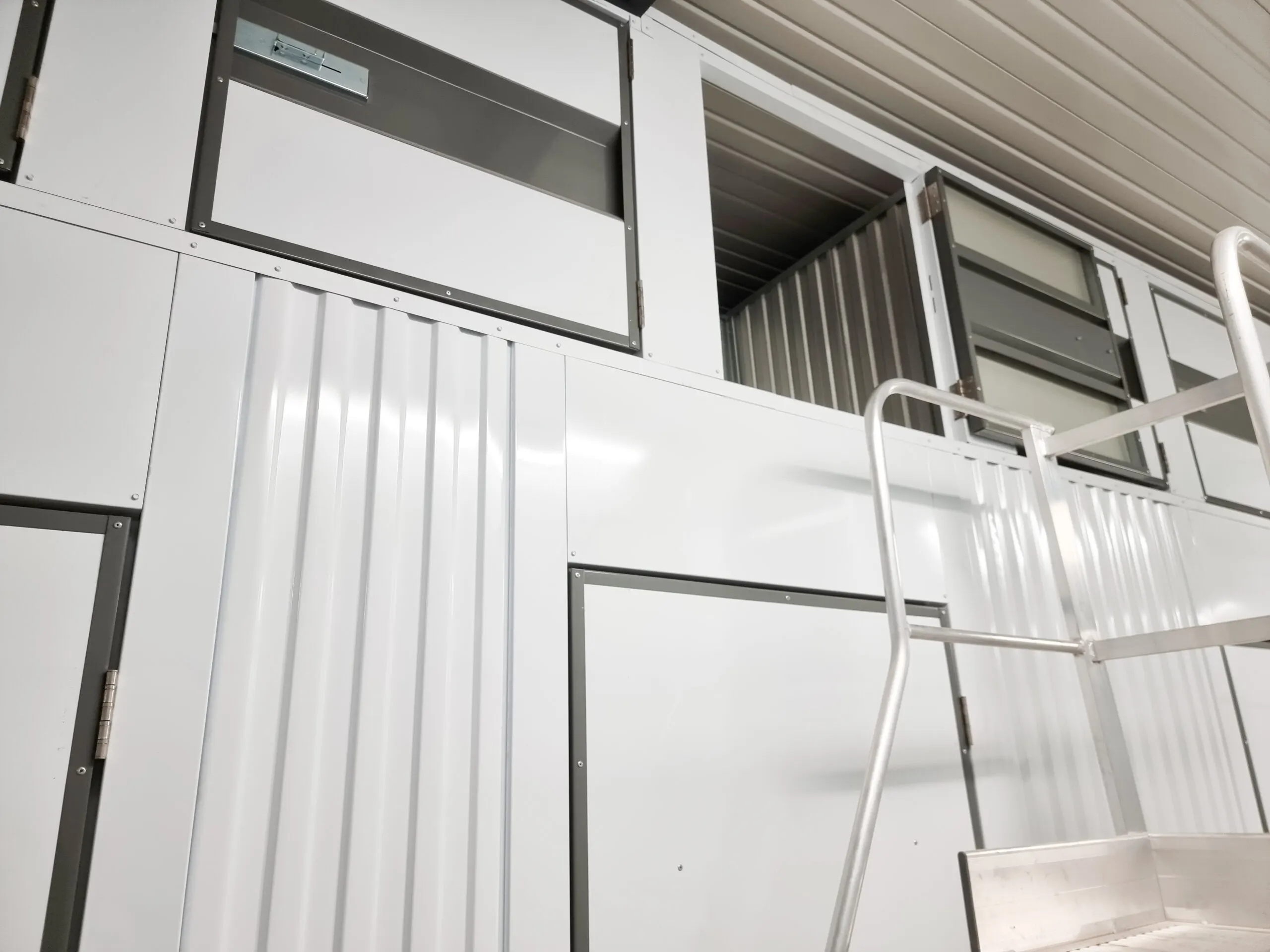 Photo de couverture de E-Logistique