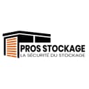 Logo de Pros Stockage SRL (Garde-meubles à Liège)