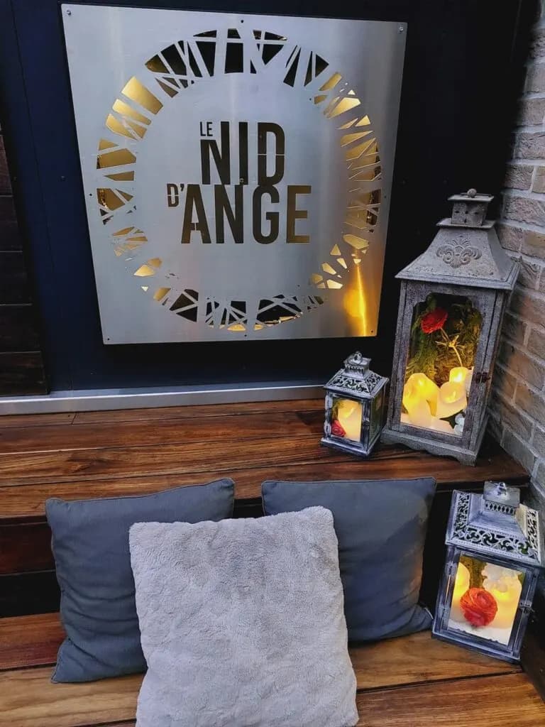 Photo de couverture de Confort Luxe Concept