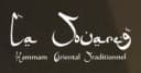 Logo de La Touareg (Thermes & spa à Liège)