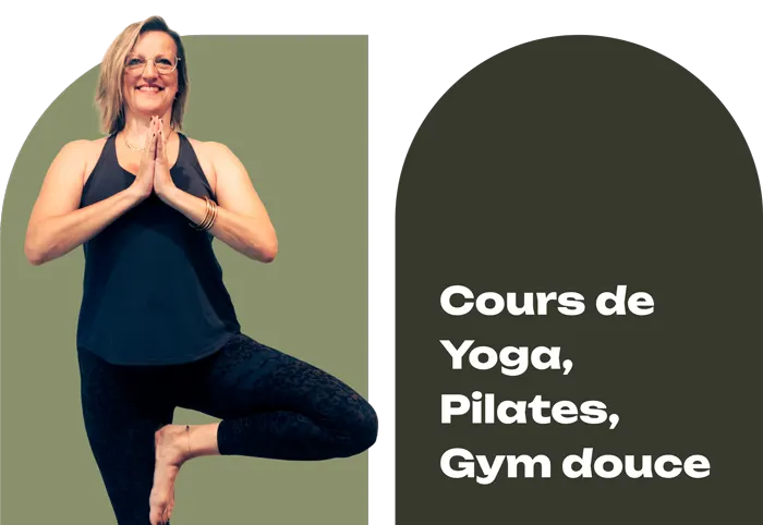 Photo de couverture de Happy Body Studio