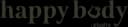 Logo de Happy Body Studio (Pilates à Juprelle)