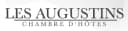 Logo de Les Augustins (Hôtel à Huy)
