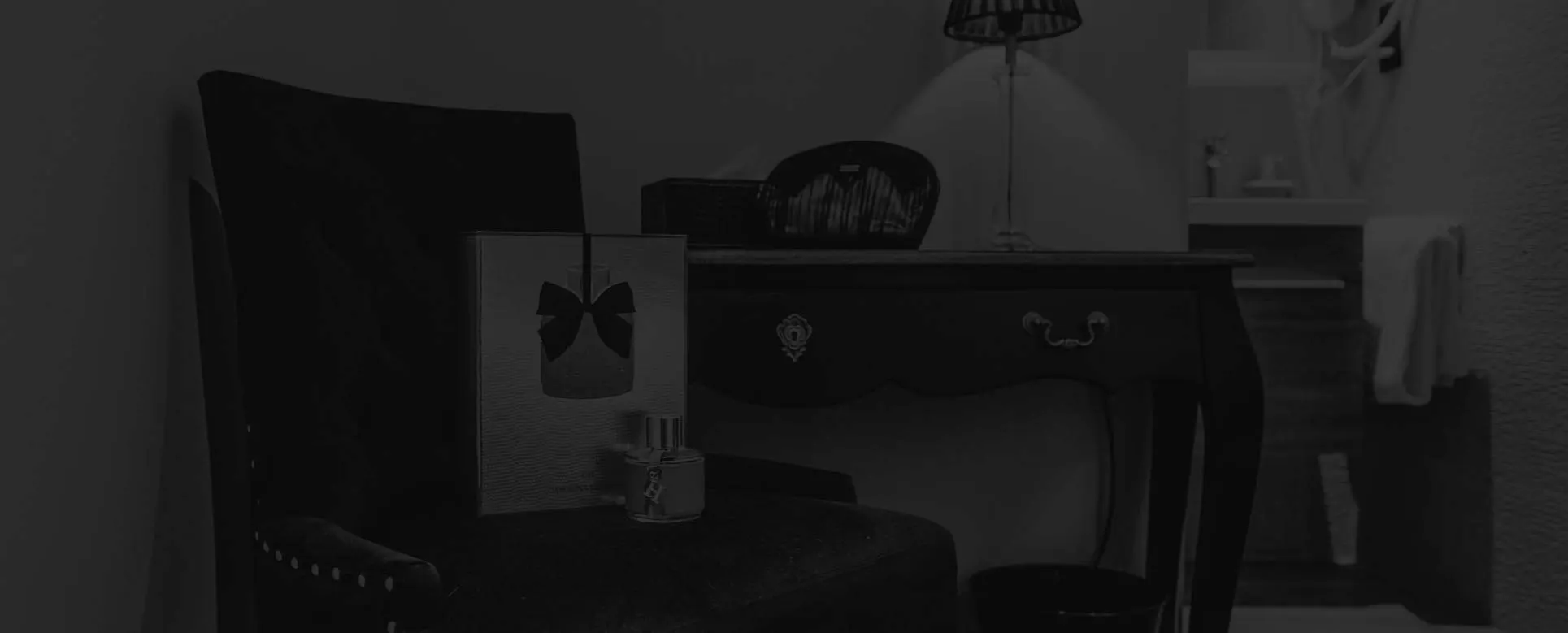 Photo de couverture de Hôtel Hors-Château