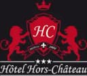 Logo de Hôtel Hors-Château (Hotel à Liège)