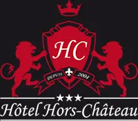 Logo Hôtel Hors-Château