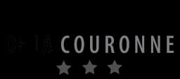 Logo Hôtel de la Couronne