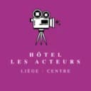 Logo de Hôtel Les Acteurs (Hotel à Liège)