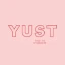 Logo de YUST Liège (Hotel à Liège)