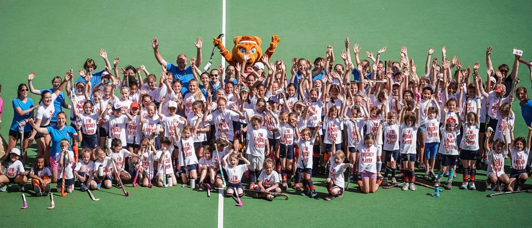 Photo de couverture de Old Club Hockey Academy