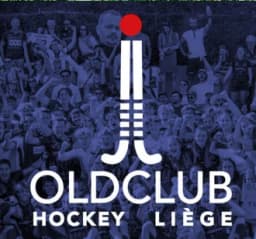 Logo Old Club Hockey Academy