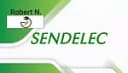 Logo de Sendelec (Électricien à Herstal)