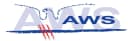 Logo de AWS SECURITY a Chaudfontaine