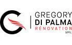 Logo Gregory DI Palma