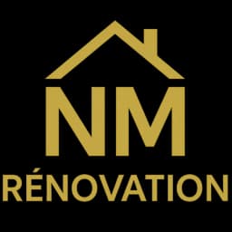 Logo NM rénovation