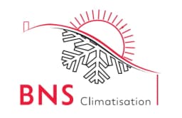 Logo BNS Climatisation