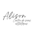 Logo de Alison Salon de Beauté (Estheticienne à Flémalle)