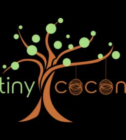 Logo Tiny Cocon
