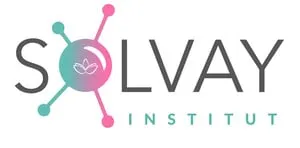 Logo Institut Solvay Herstal