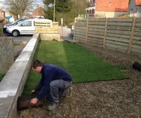 Photo de couverture de Jehasse-Jardin