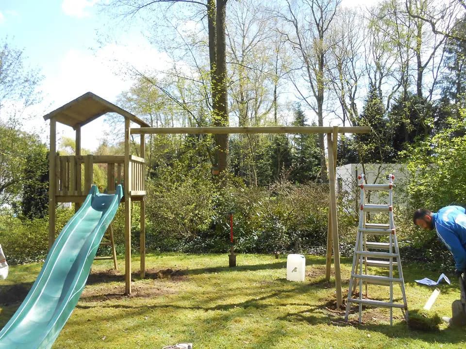 Photo de couverture de Soliverdi