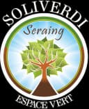 Logo de Soliverdi (Jardinage à Seraing)