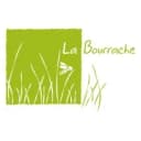 Logo de La Bourrache (Jardinage à Awans)