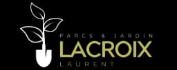 Logo Lacroix Jardinage, Parcs et jardins