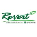Logo de Revert (Jardinage & Paysagisme à Verviers)