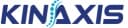 Logo de Kinaxis (Kinésithérapie à Verviers)