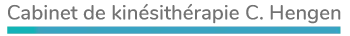 Logo Cabinet Christine Hengen