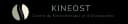 Logo de Kinéost (Kinésithérapie à Liège)