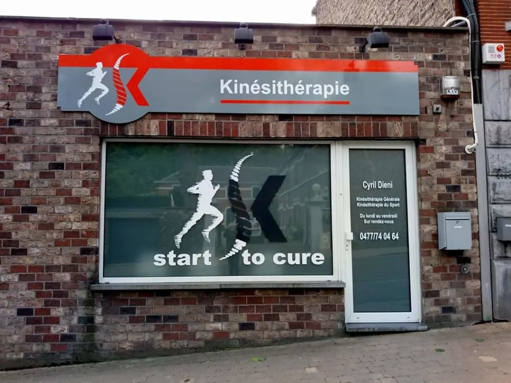 Photo de couverture de Cyril Dieni