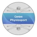 Logo de Physiosport (Kinesitherapeute à Rocourt)