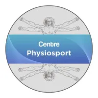 Logo Physiosport