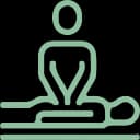 Logo de Valérie Bach Kinésithérapeute (Kinesitherapeute à Liège)