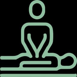 Logo Valérie Bach Kinésithérapeute