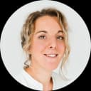 Logo de Allison Pirard (Kinesitherapeute à Verviers)