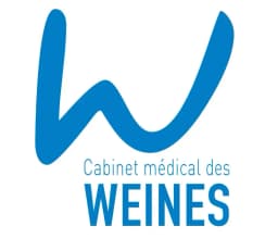 Logo Cabinet Medical des Weines
