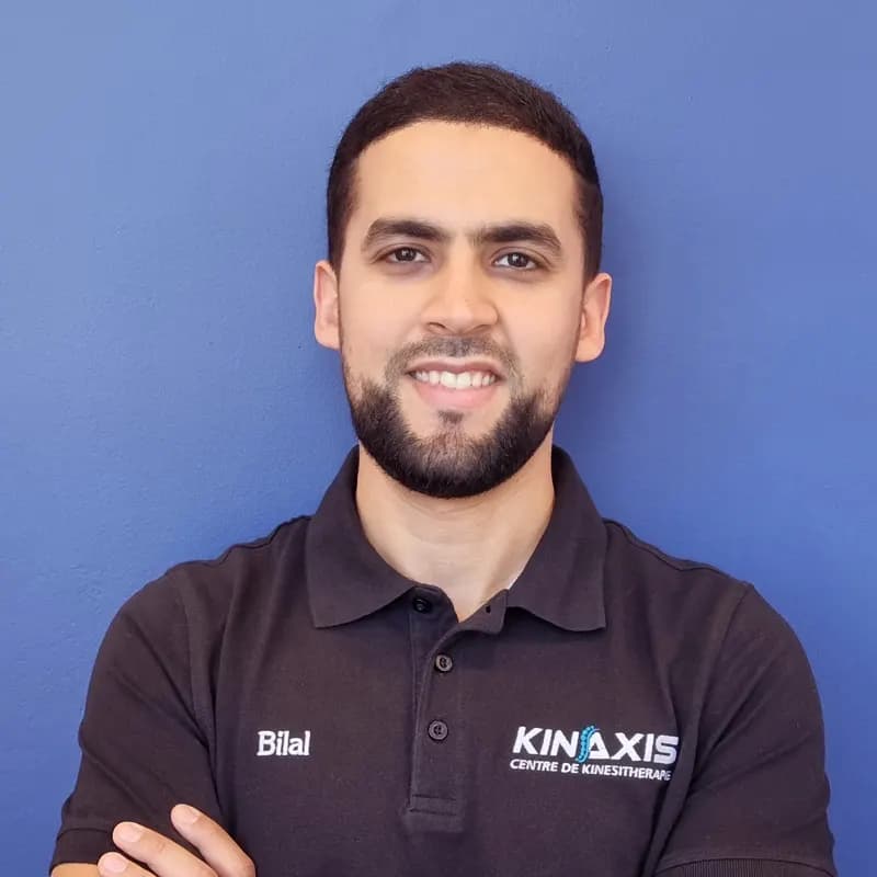 Photo de couverture de Kinaxis