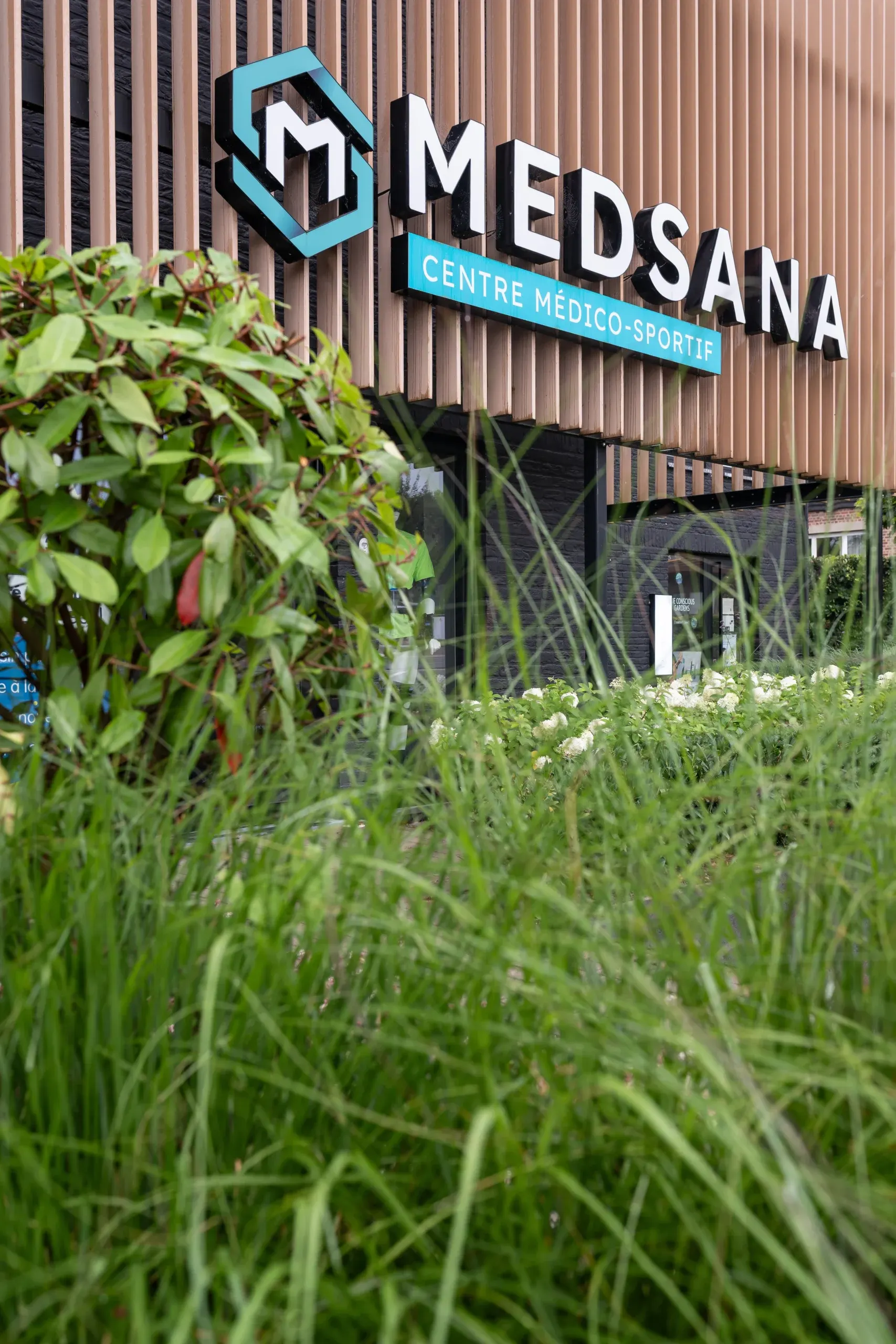 Photo de couverture de Sacha Dourcy