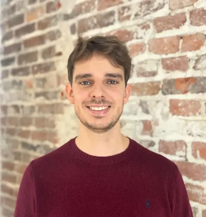 Photo de couverture de Robin Talmasse