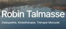 Logo Robin Talmasse