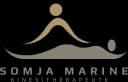 Logo de Marine Somja (Kinesitherapeute à Heusy)