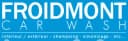 Logo de Car Wash Froidmont (Lavage auto à Liège)