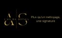 Logo de L'As du Detail (Detailing auto à Waremme)
