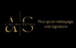 Logo L'As du Detail