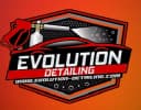 Logo de Evolution Detailing (Lavage auto / detailing à Grivegnée)