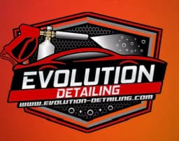 Logo Evolution Detailing