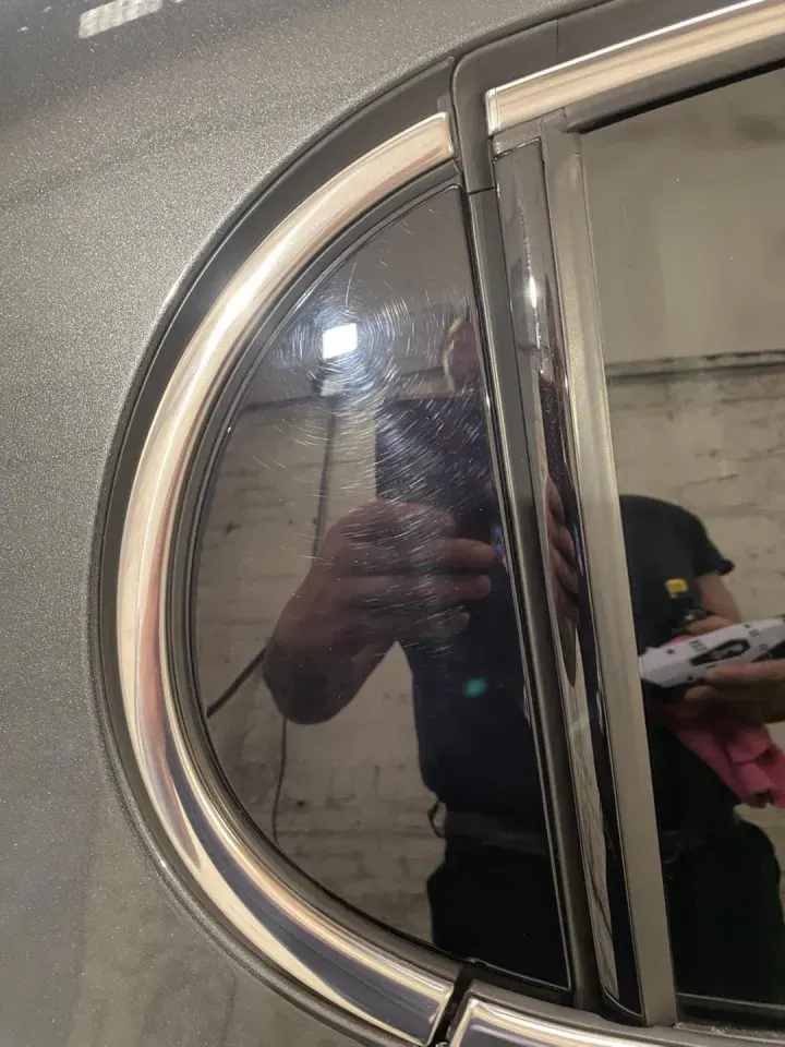 Photo de couverture de AUTO Tout'Propre